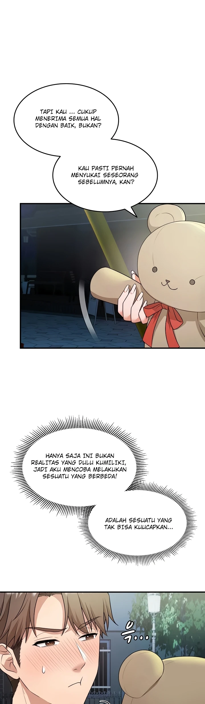 One More Chance - Page 8